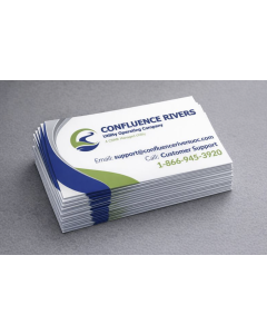 Customer Service Cards